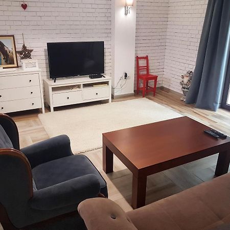Apartmani Simic Valjevo Dış mekan fotoğraf