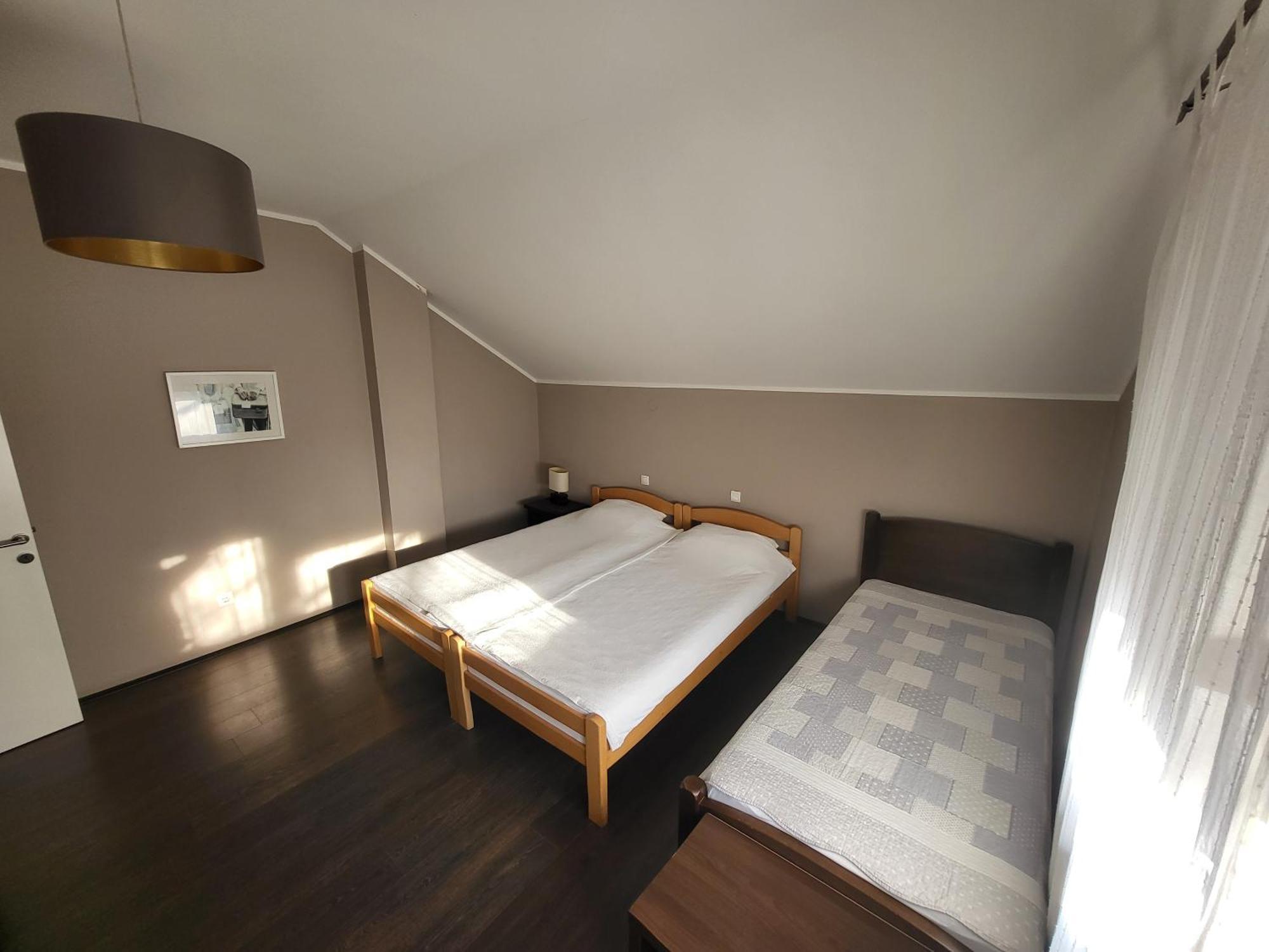 Apartmani Simic Valjevo Dış mekan fotoğraf
