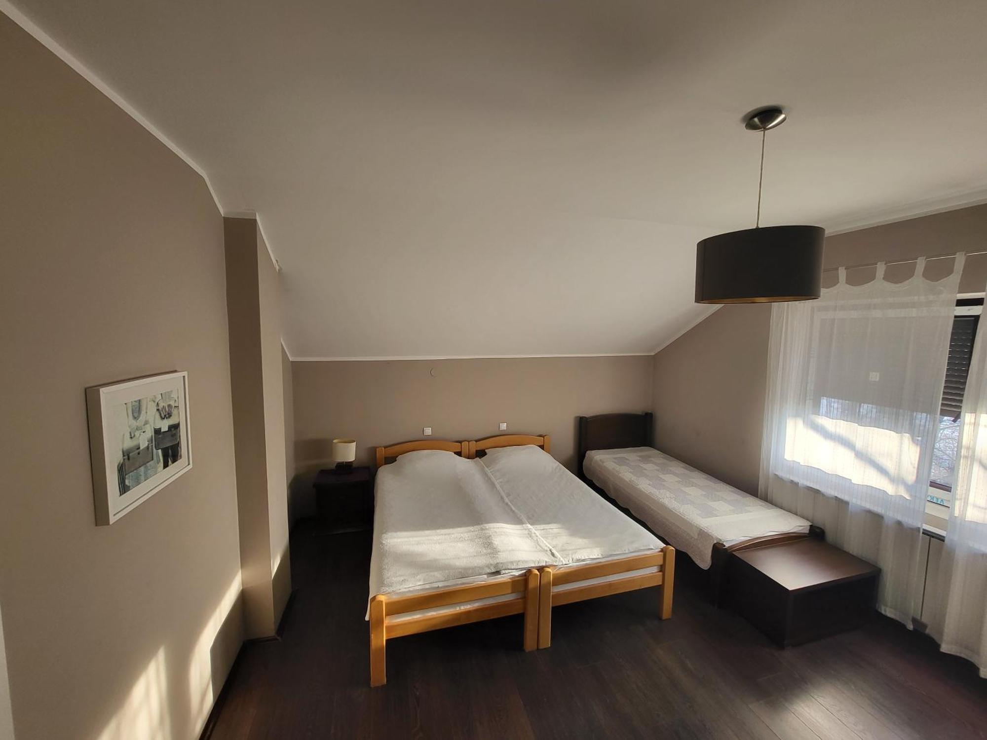Apartmani Simic Valjevo Dış mekan fotoğraf