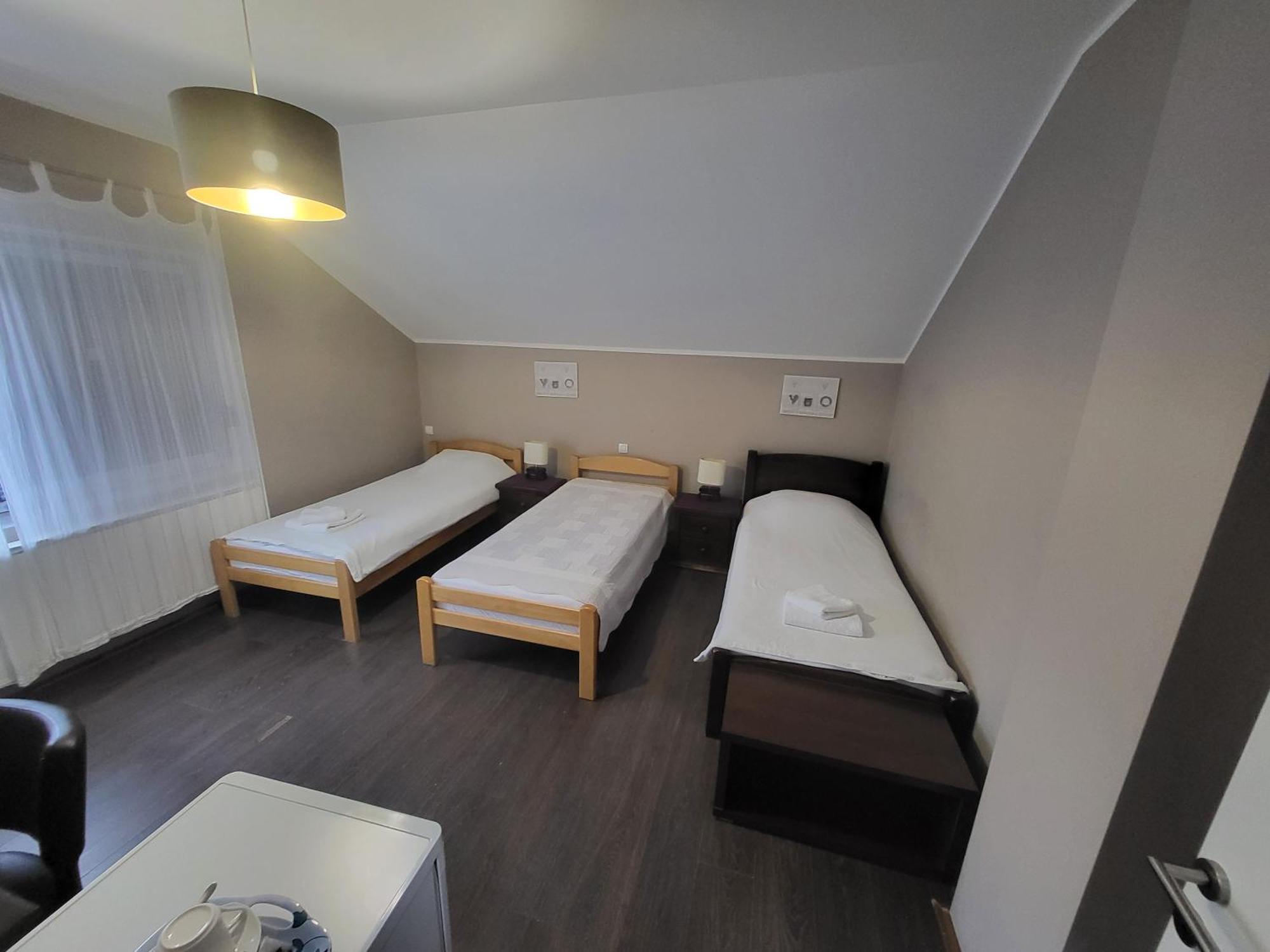Apartmani Simic Valjevo Dış mekan fotoğraf