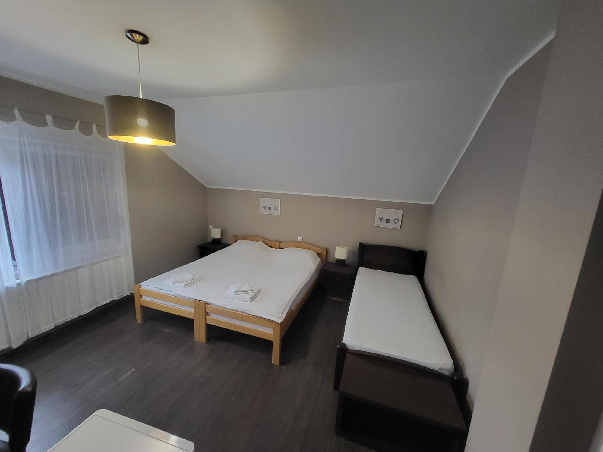 Apartmani Simic Valjevo Dış mekan fotoğraf