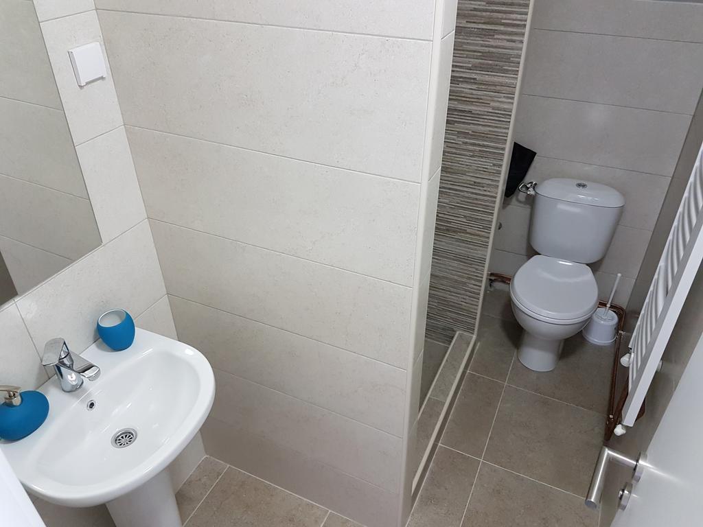 Apartmani Simic Valjevo Dış mekan fotoğraf