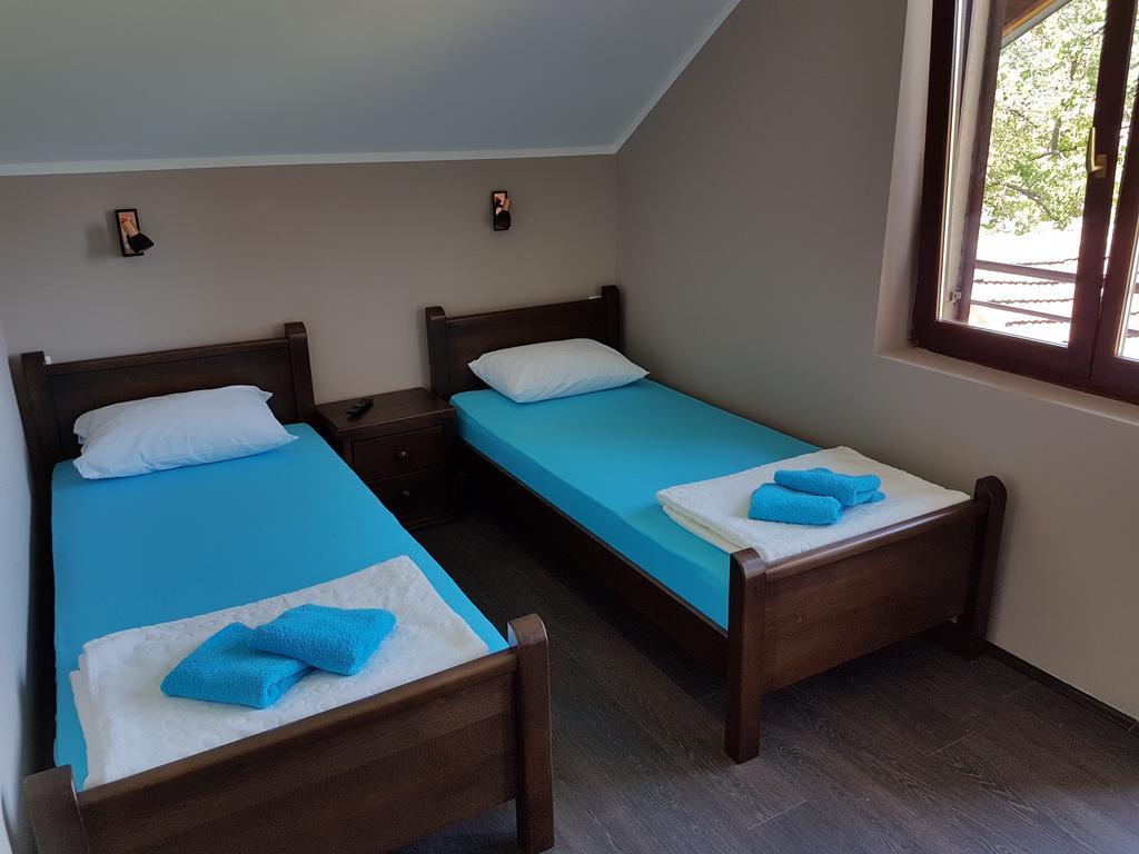 Apartmani Simic Valjevo Dış mekan fotoğraf