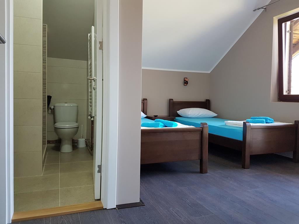 Apartmani Simic Valjevo Dış mekan fotoğraf