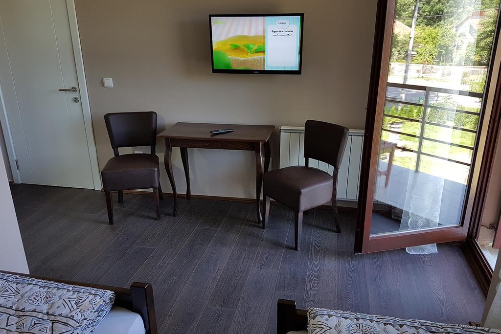 Apartmani Simic Valjevo Dış mekan fotoğraf