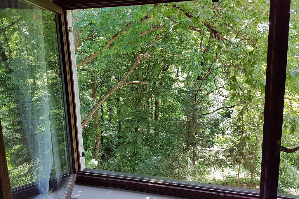 Apartmani Simic Valjevo Dış mekan fotoğraf