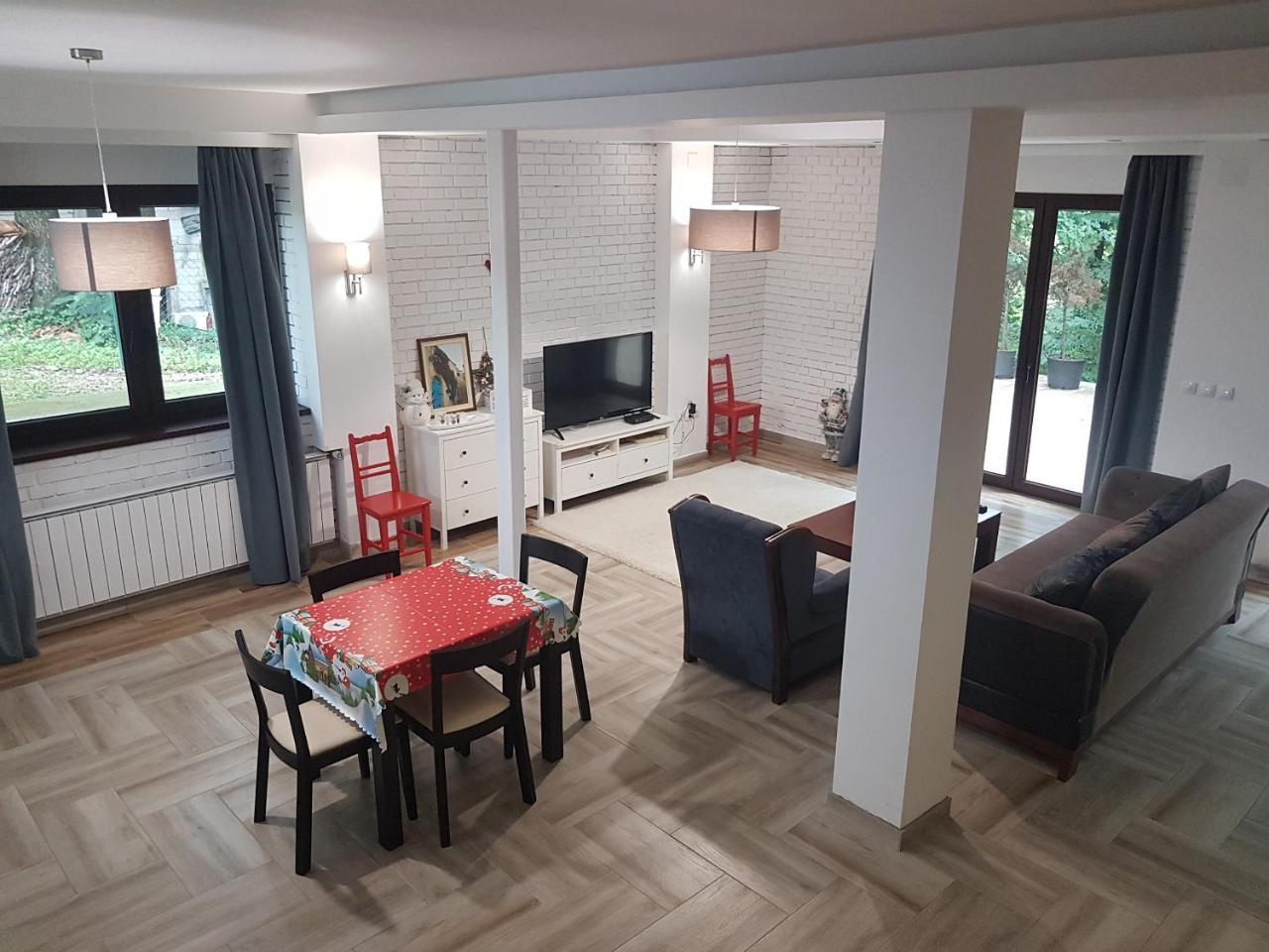 Apartmani Simic Valjevo Dış mekan fotoğraf