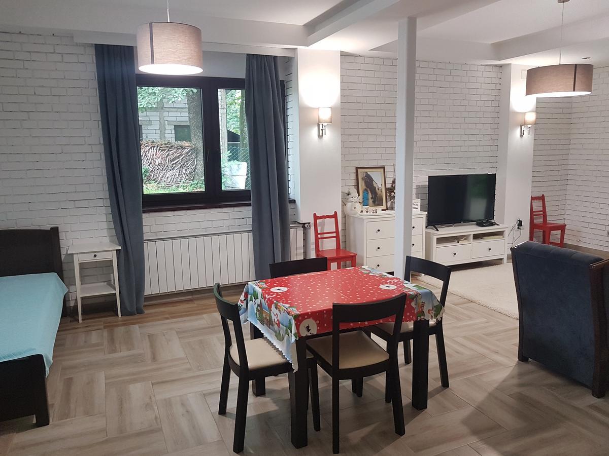 Apartmani Simic Valjevo Dış mekan fotoğraf