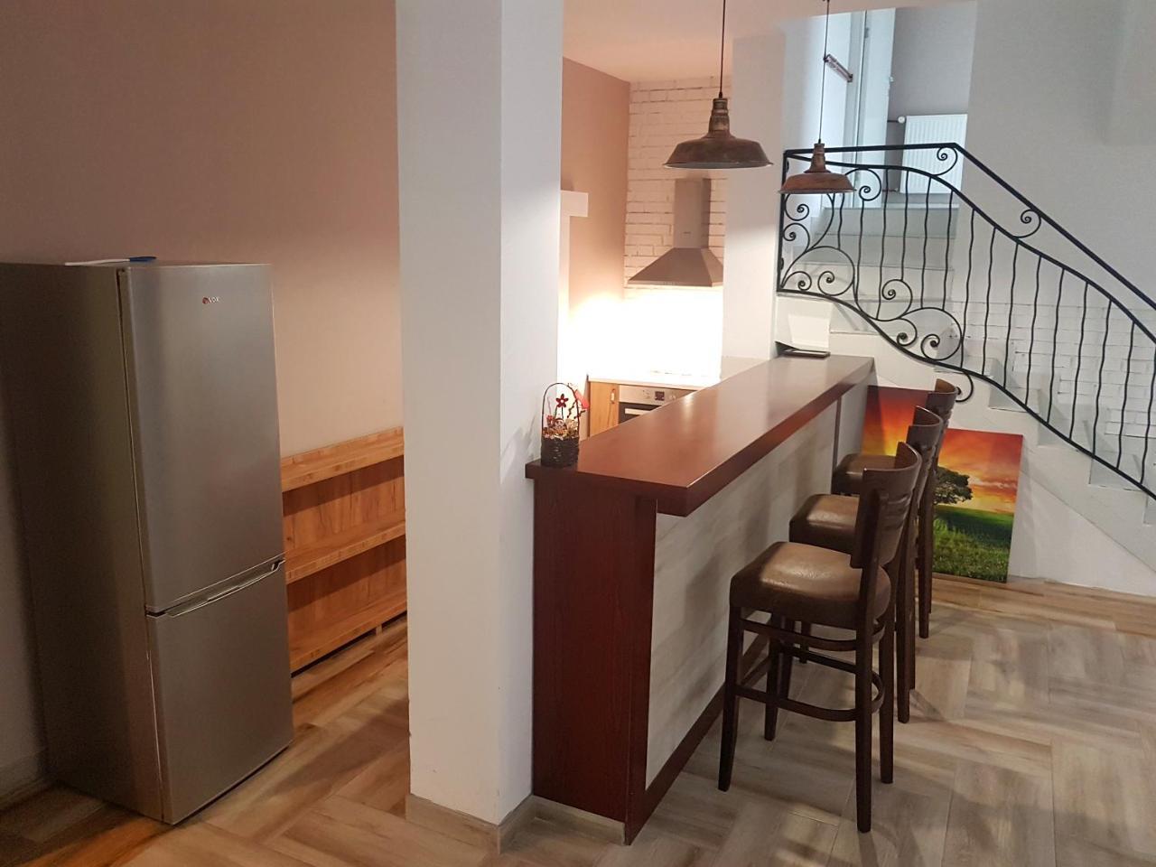 Apartmani Simic Valjevo Dış mekan fotoğraf
