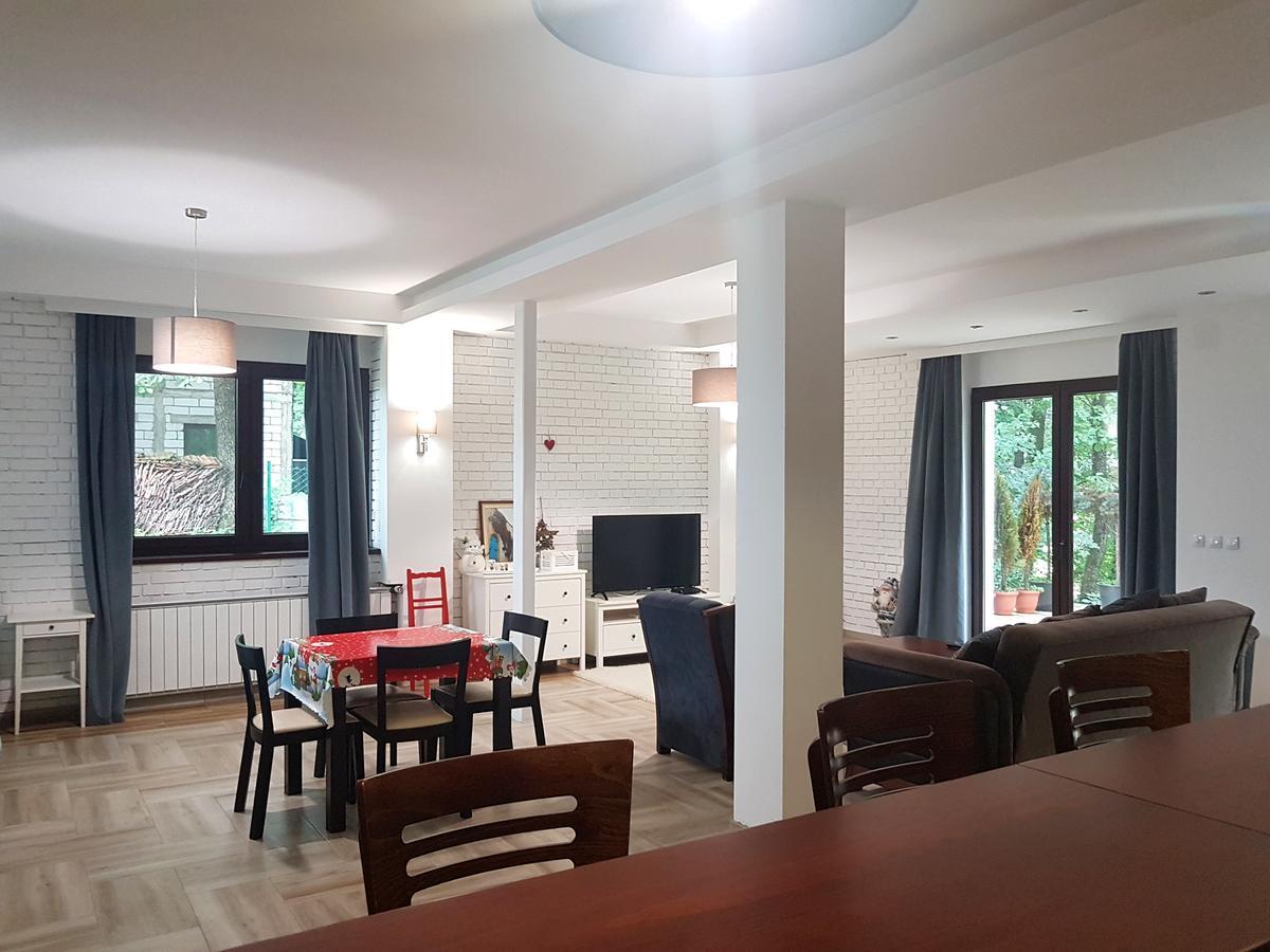 Apartmani Simic Valjevo Dış mekan fotoğraf