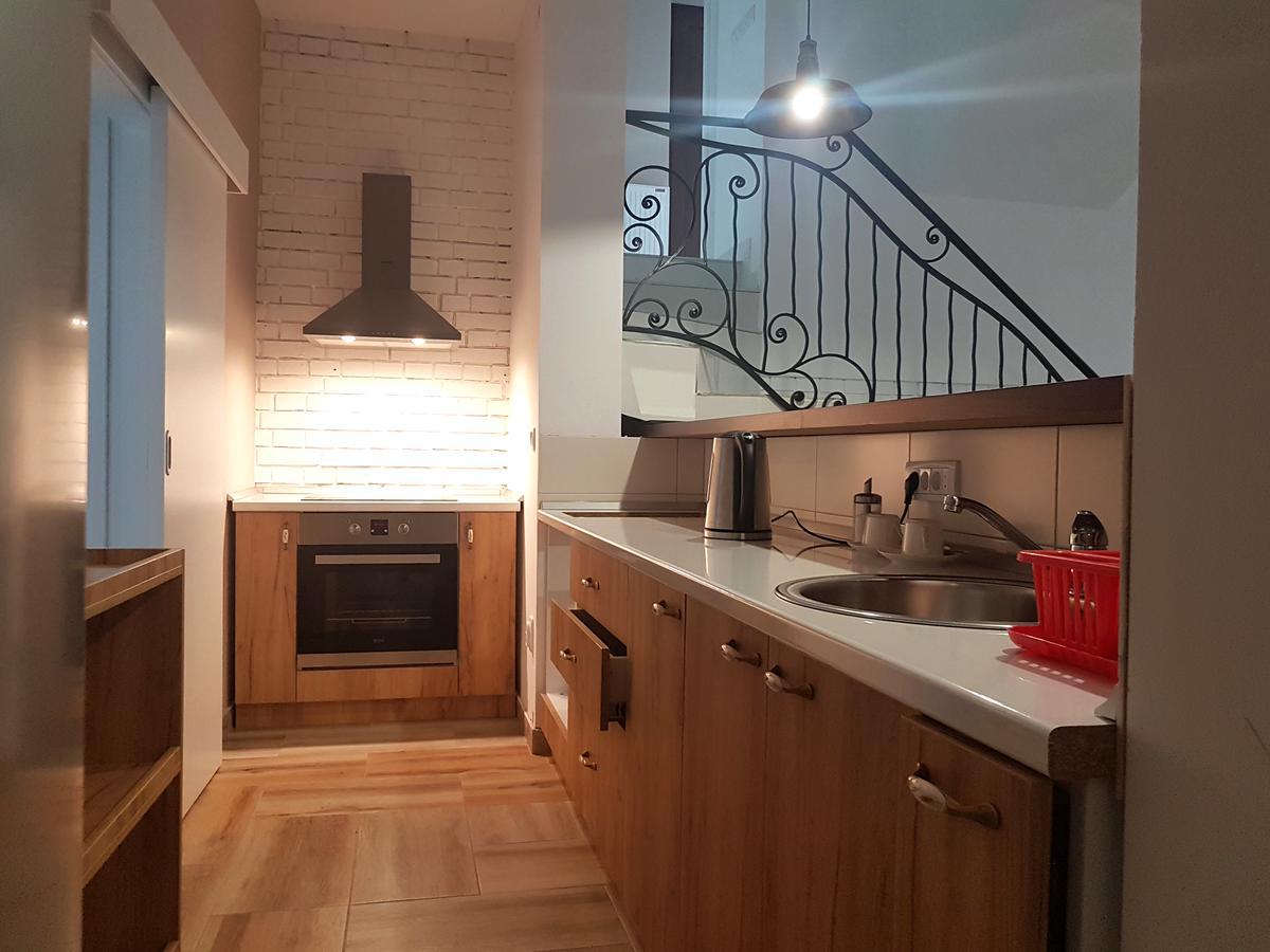 Apartmani Simic Valjevo Dış mekan fotoğraf