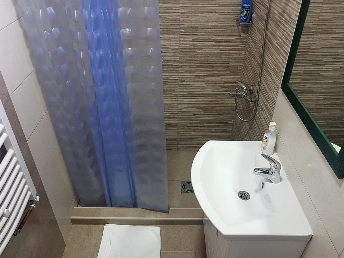 Apartmani Simic Valjevo Dış mekan fotoğraf