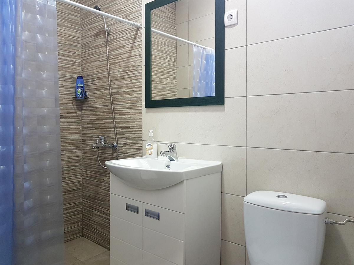 Apartmani Simic Valjevo Dış mekan fotoğraf
